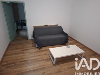  Appartement � vendre 2 pi�ces 43 m�