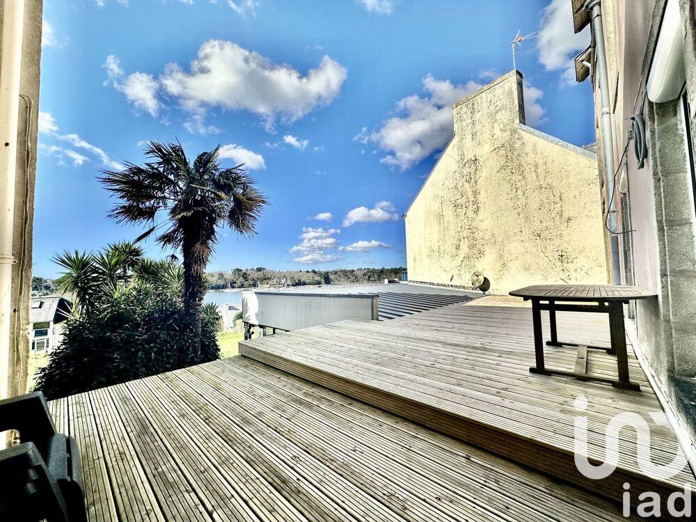 � vendre  Appartement B�nodet (29950)
