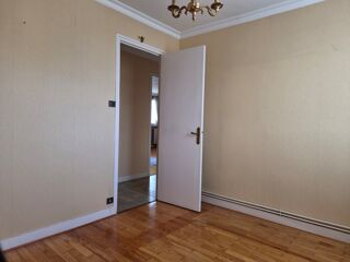  Appartement � vendre 3 pi�ces 63 m�
