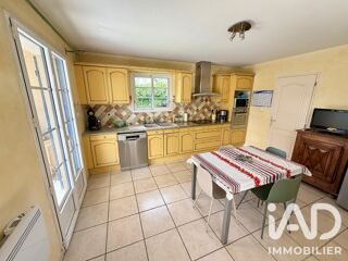  Maison à vendre 7 pièces 150 m²