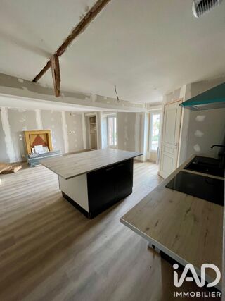  Immeuble à vendre 51 m²