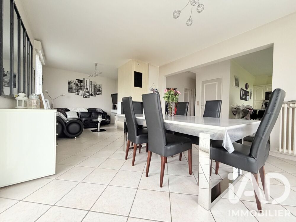 Vente Maison Vente Maison/villa 5 pièces Pleine-fougères