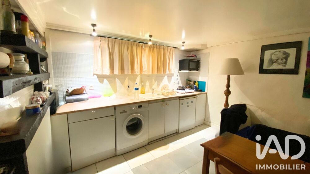 à vendre  Maison Bois-Colombes (92270)
