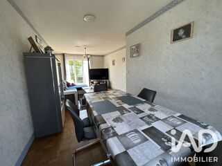  Maison à louer 5 pièces 77 m² Brétigny-sur-orge