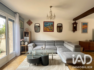 Vente Maison Vente Maison/villa 7 pièces Savigny-sur-orge