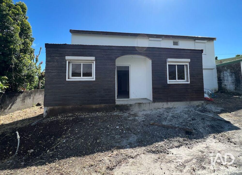 Vente Maison Vente Maison/villa 5 pièces Capesterre-belle-eau