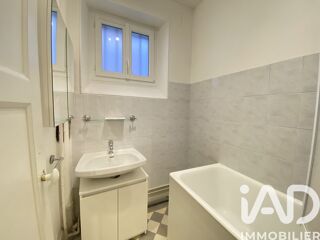  Appartement � vendre 1 pi�ce 27 m�