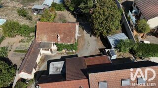  Maison à vendre 8 pièces 201 m²