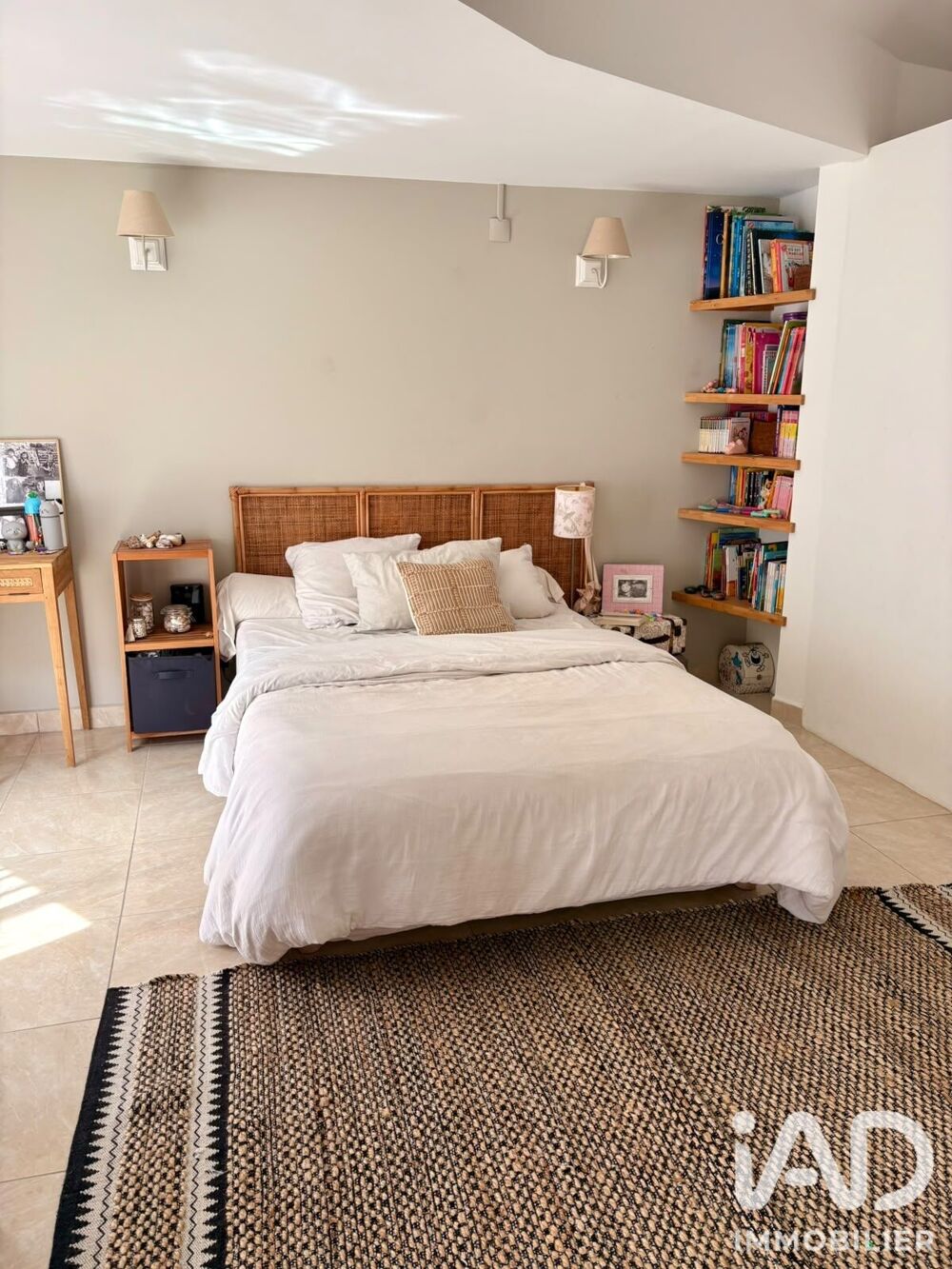 Vente Maison/villa 8 pièces