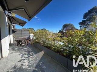  Appartement à vendre 4 pièces 91 m²