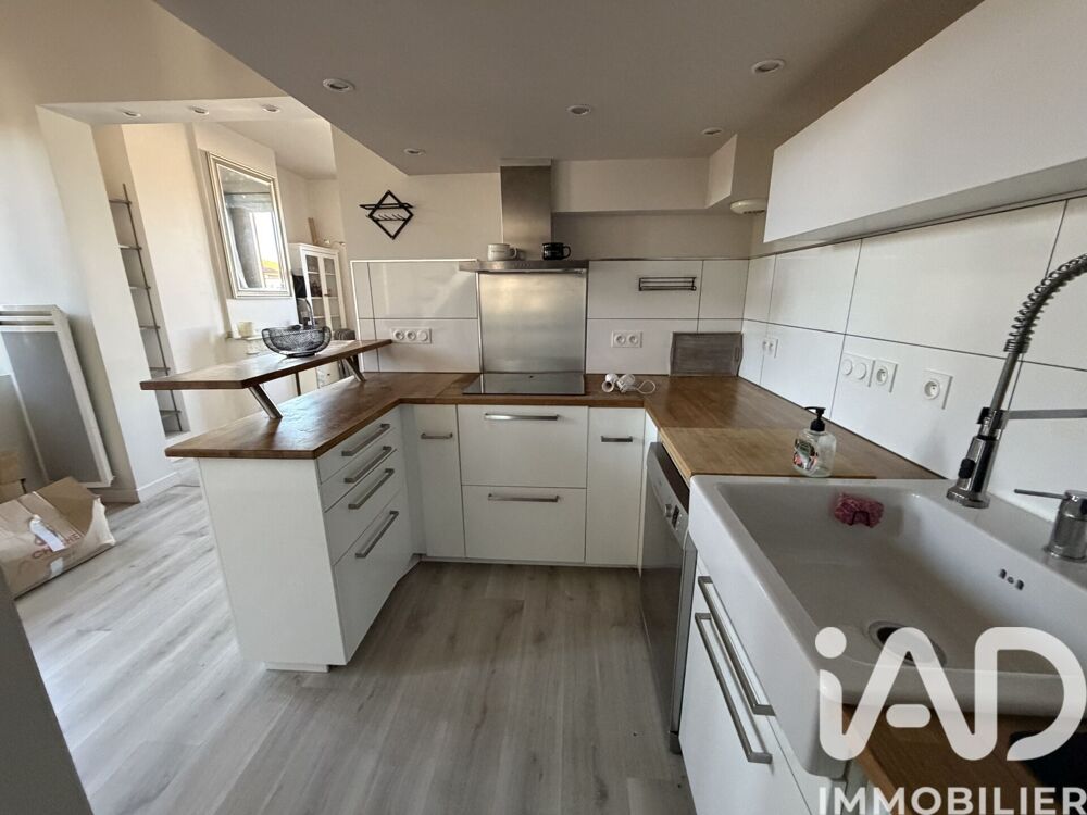 Vente Appartement Vente Appartement 4 pièces Toulouse