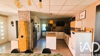  Maison � vendre 9 pi�ces 210 m�