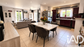  Maison à vendre 5 pièces 105 m²