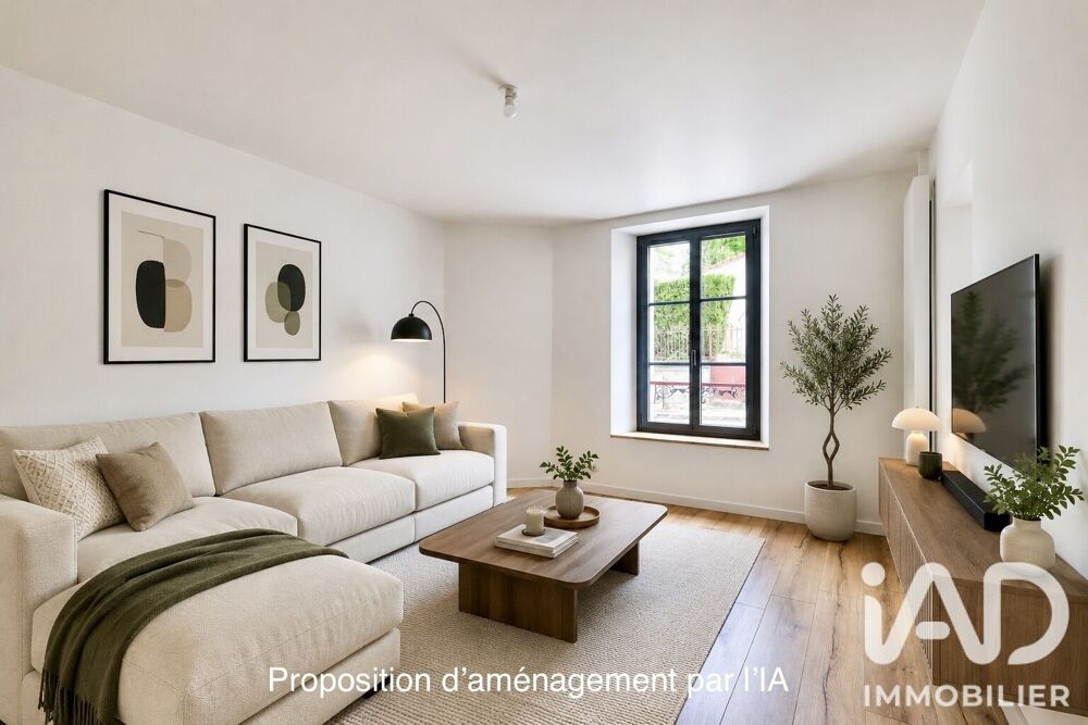 Vente Maison/villa 7 pièces