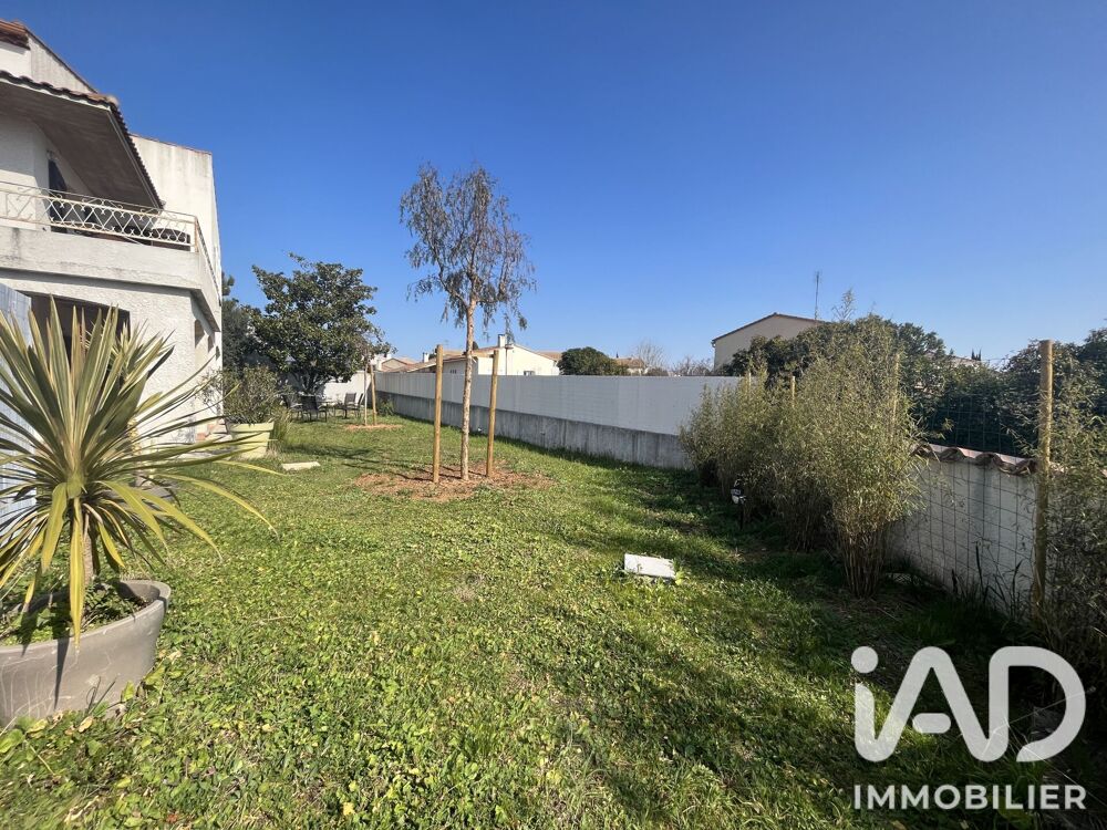 Vente Maison/villa 3 pièces