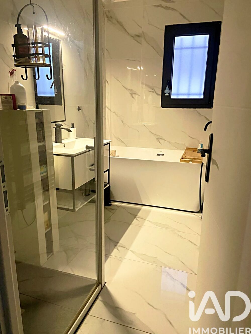 Vente Maison Vente Maison/villa 5 pièces Saint-andré-de-roquelongue