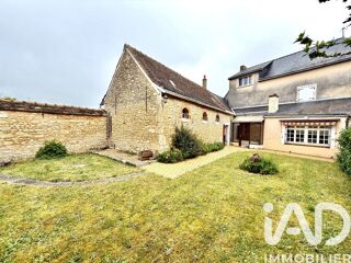  Maison à vendre 7 pièces 151 m²