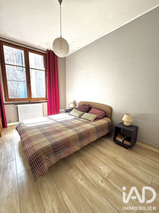  Appartement à vendre 2 pièces 61 m²