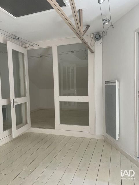   Location Bureaux 80 m&sup2; 