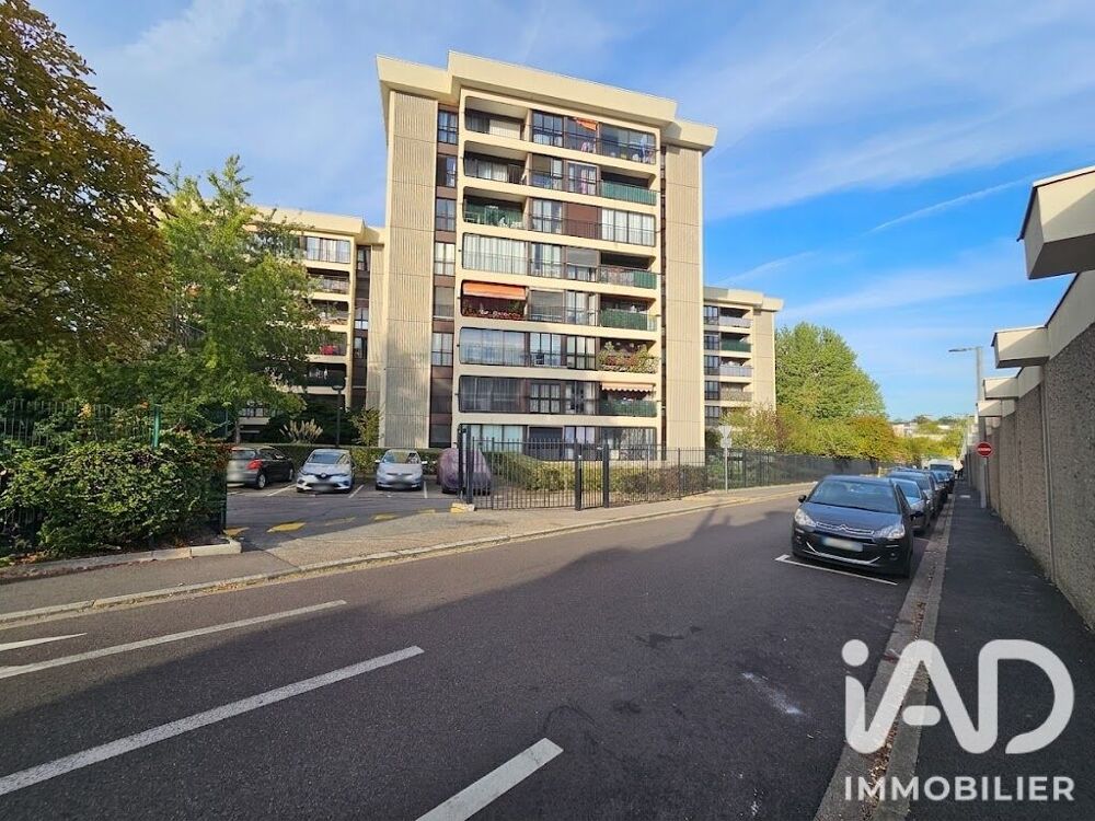 Vente Appartement Vente Appartement 6 pièces Les mureaux