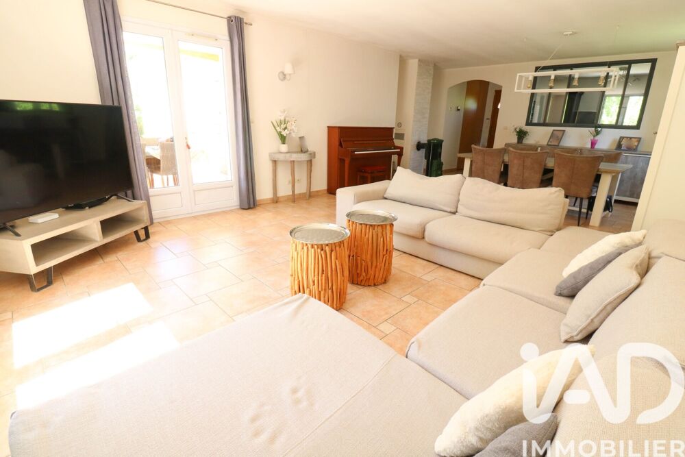 Vente Maison Vente Maison/villa 5 pièces Néoules