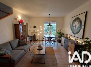  Maison à vendre 4 pièces 84 m²