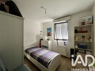  Appartement à vendre 3 pièces 63 m²