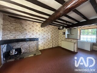  Maison à vendre 4 pièces 131 m²