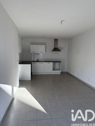  Appartement � vendre 3 pi�ces 55 m�