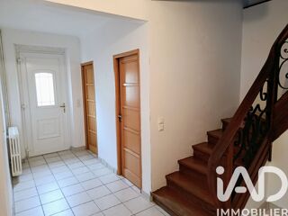  Maison à vendre 5 pièces 134 m²