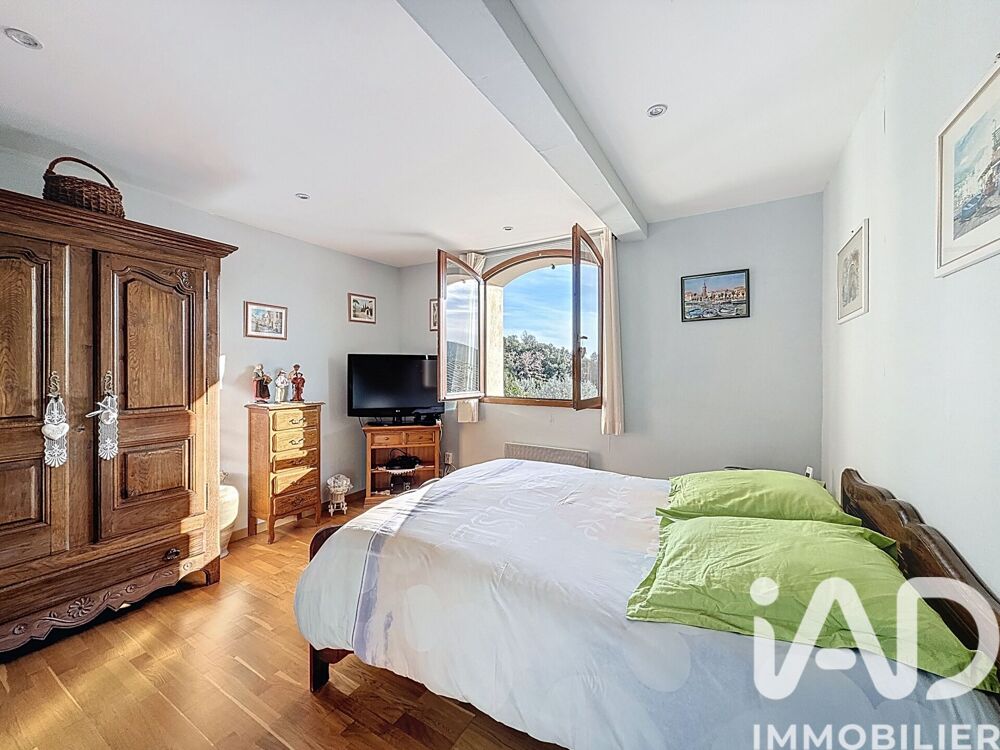 Vente Maison Vente Maison/villa 8 pièces Flassans-sur-issole