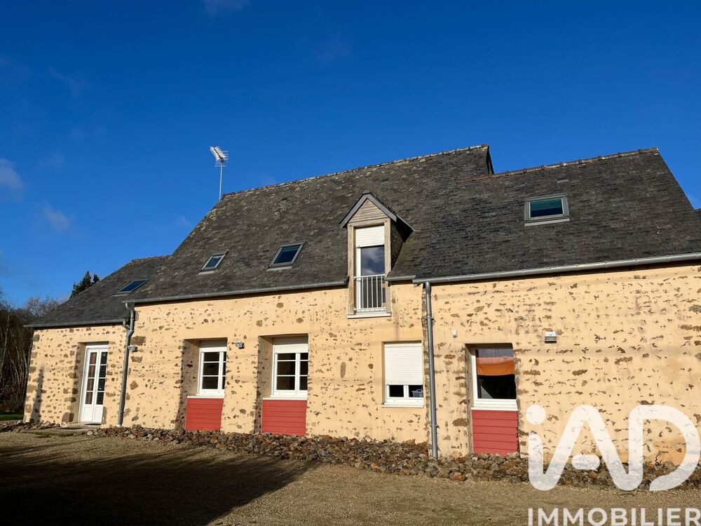 Vente Maison/villa 11 pièces