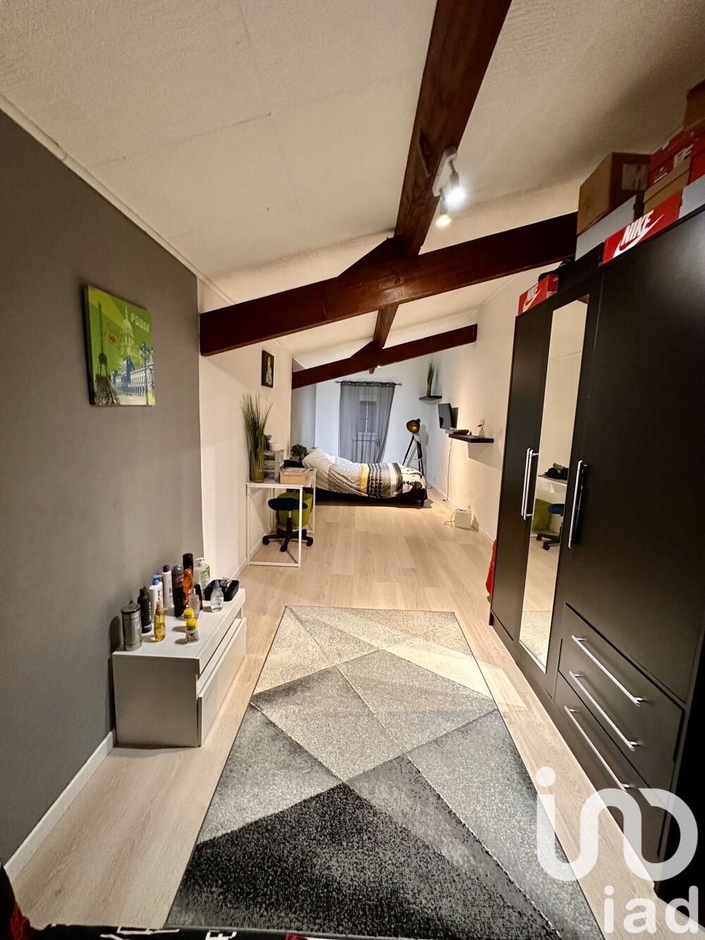 à vendre  Maison Peyrusse-Vieille (32230)