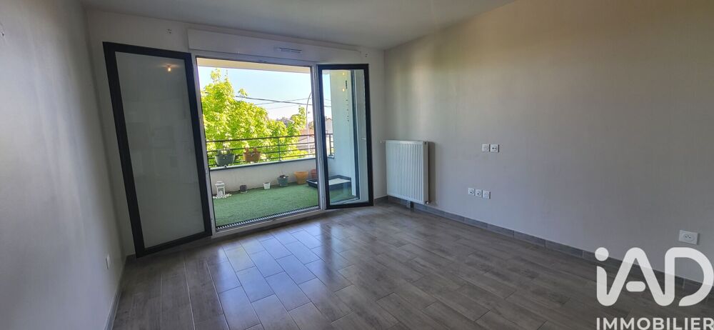 Vente Appartement Vente Appartement 2 pièces Noisy-le-grand