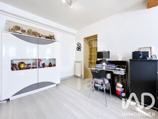  Appartement à vendre 2 pièces 55 m²