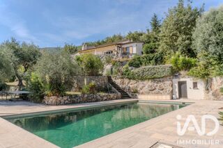  Maison à vendre 7 pièces 193 m²