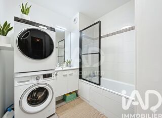  Appartement � vendre 3 pi�ces 62 m�