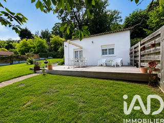  Maison à vendre 2 pièces 33 m²