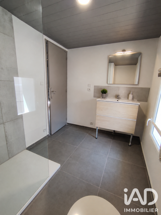  Maison à vendre 3 pièces 51 m²