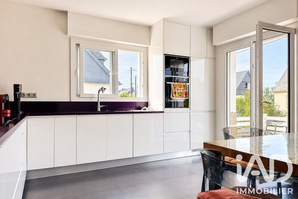 Vente Maison traditionnelle 6 pièces