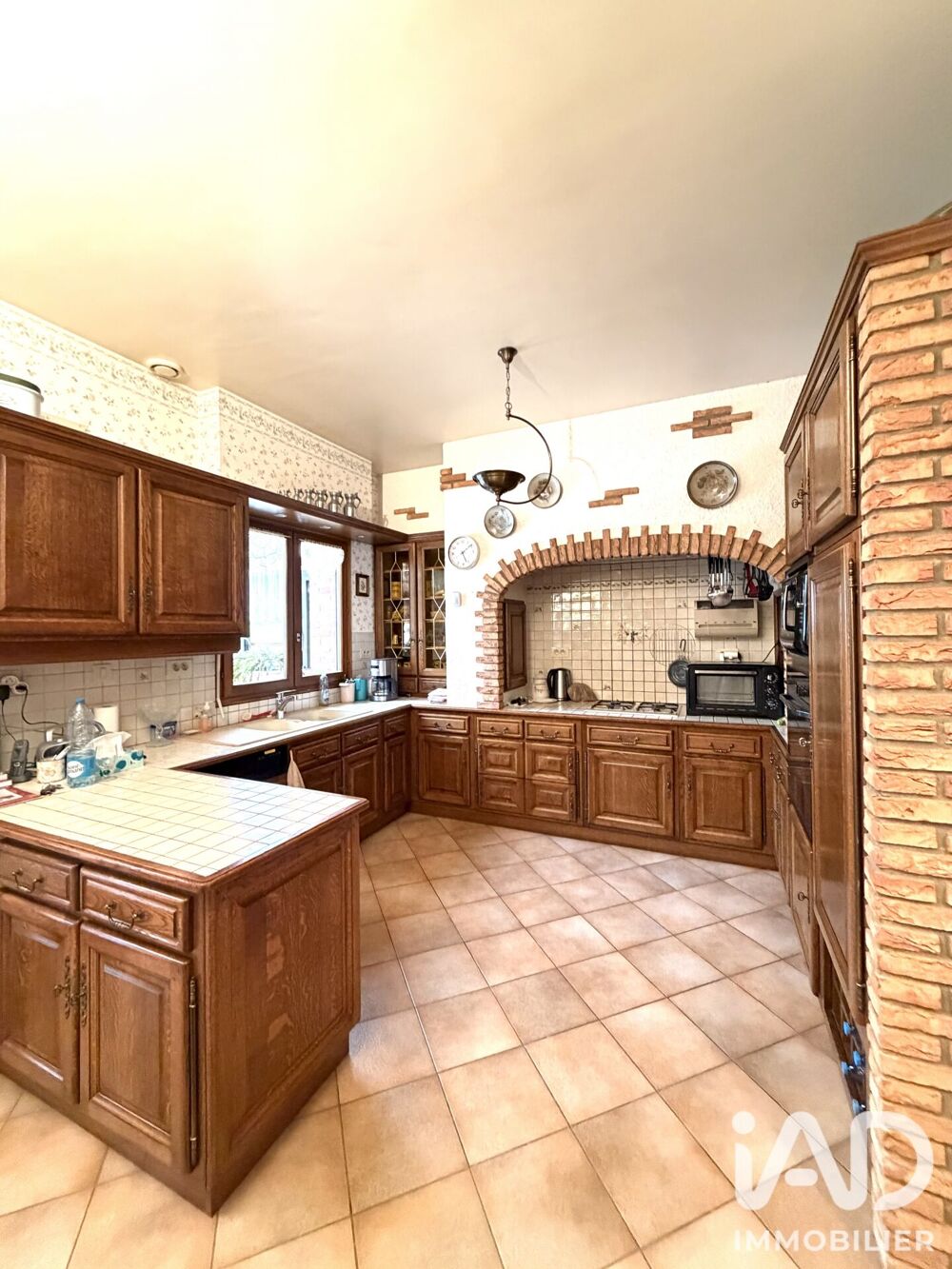 Vente Maison d'architecte 11 pièces