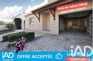  Maison � vendre 6 pi�ces 150 m�