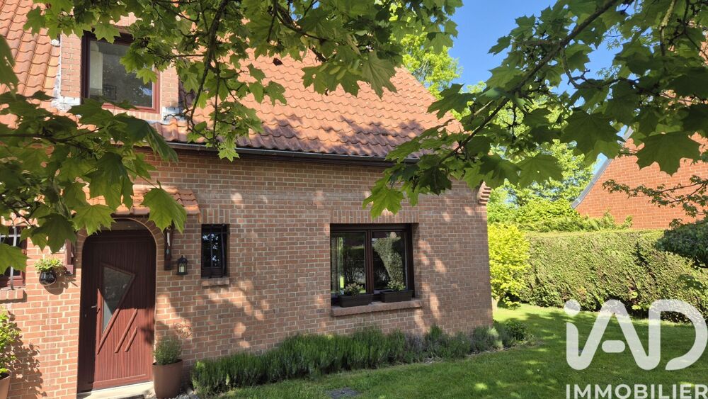 Vente Maison de village 7 pièces