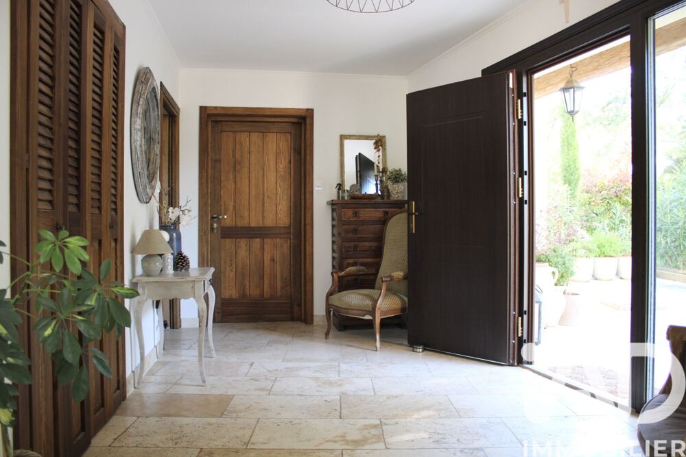 à vendre  Maison Uzès (30700)