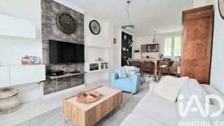  Appartement à vendre 3 pièces 68 m²