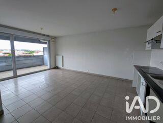  Appartement à vendre 3 pièces 61 m²