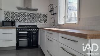  Maison à vendre 5 pièces 106 m²