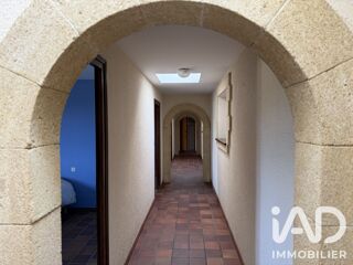  Maison à vendre 12 pièces 480 m²