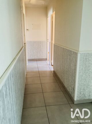  Maison à vendre 6 pièces 125 m²