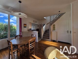  Maison à vendre 4 pièces 72 m²